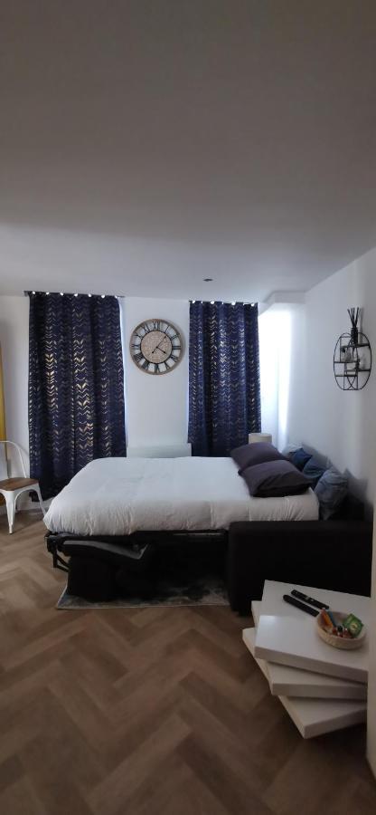 Appart Cosy Place Saint-Jean Niort Extérieur photo
